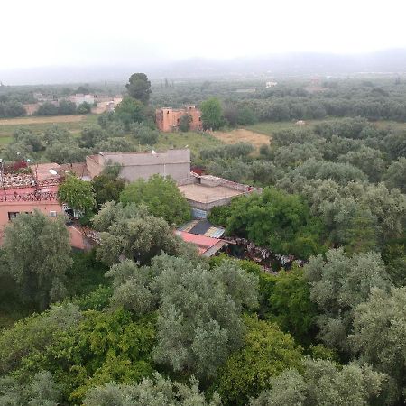 Maison D'Hotes Ait Bou Izryane Timoulilt Luaran gambar