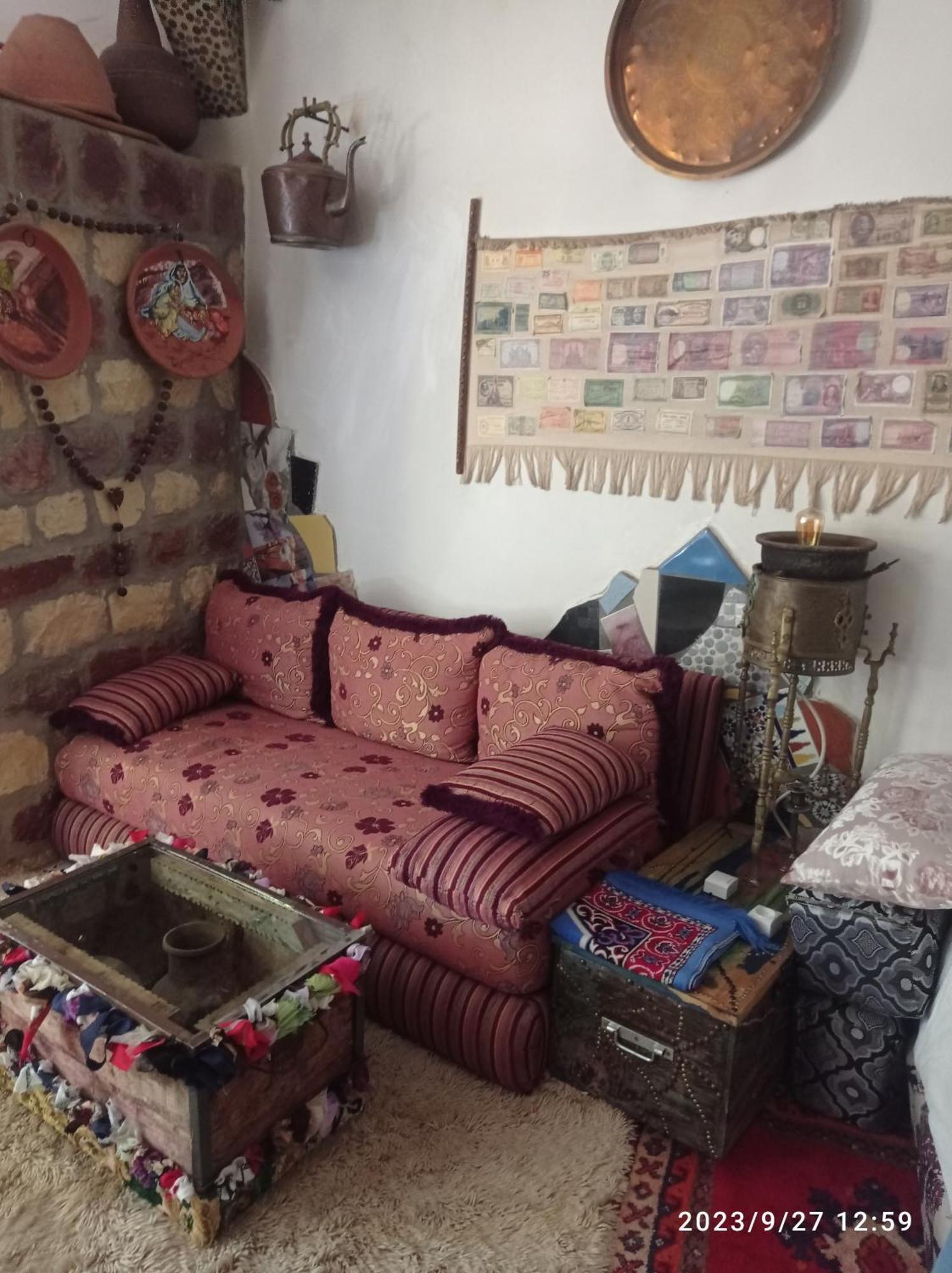 Maison D'Hotes Ait Bou Izryane Timoulilt Luaran gambar