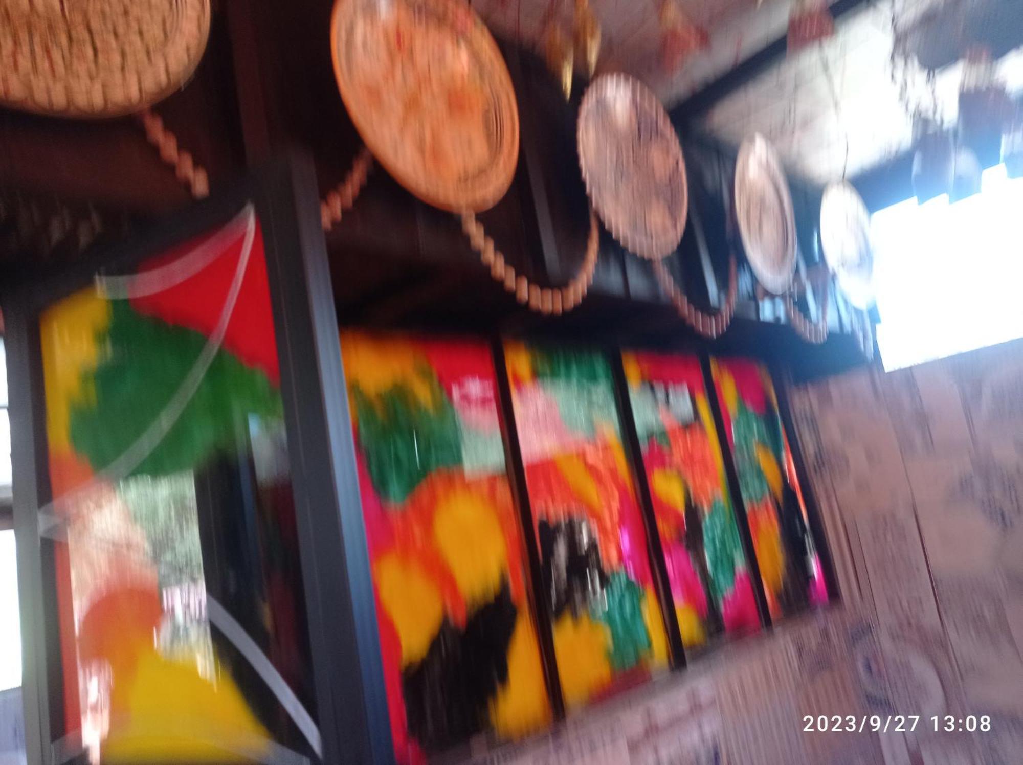 Maison D'Hotes Ait Bou Izryane Timoulilt Luaran gambar