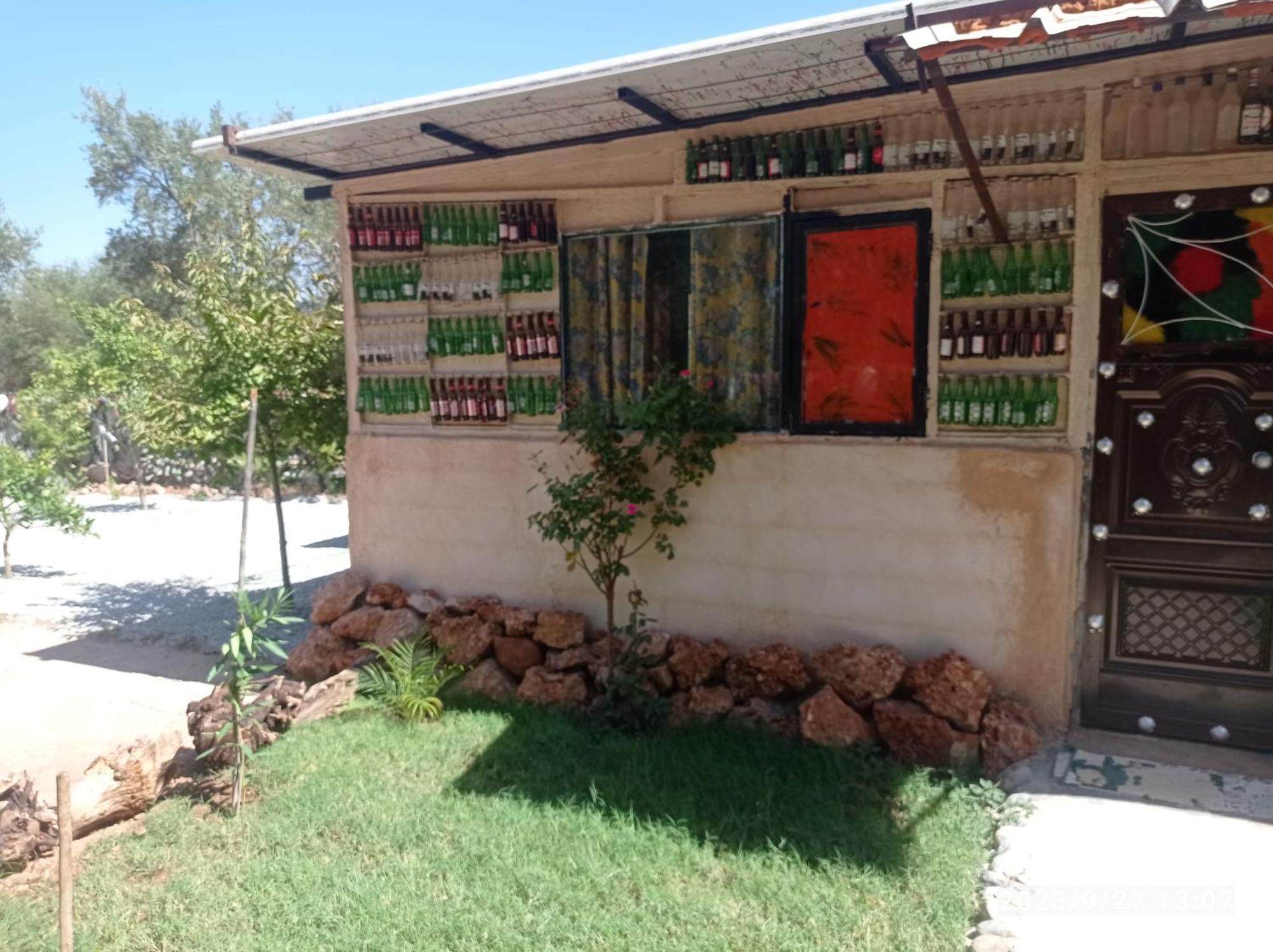 Maison D'Hotes Ait Bou Izryane Timoulilt Luaran gambar
