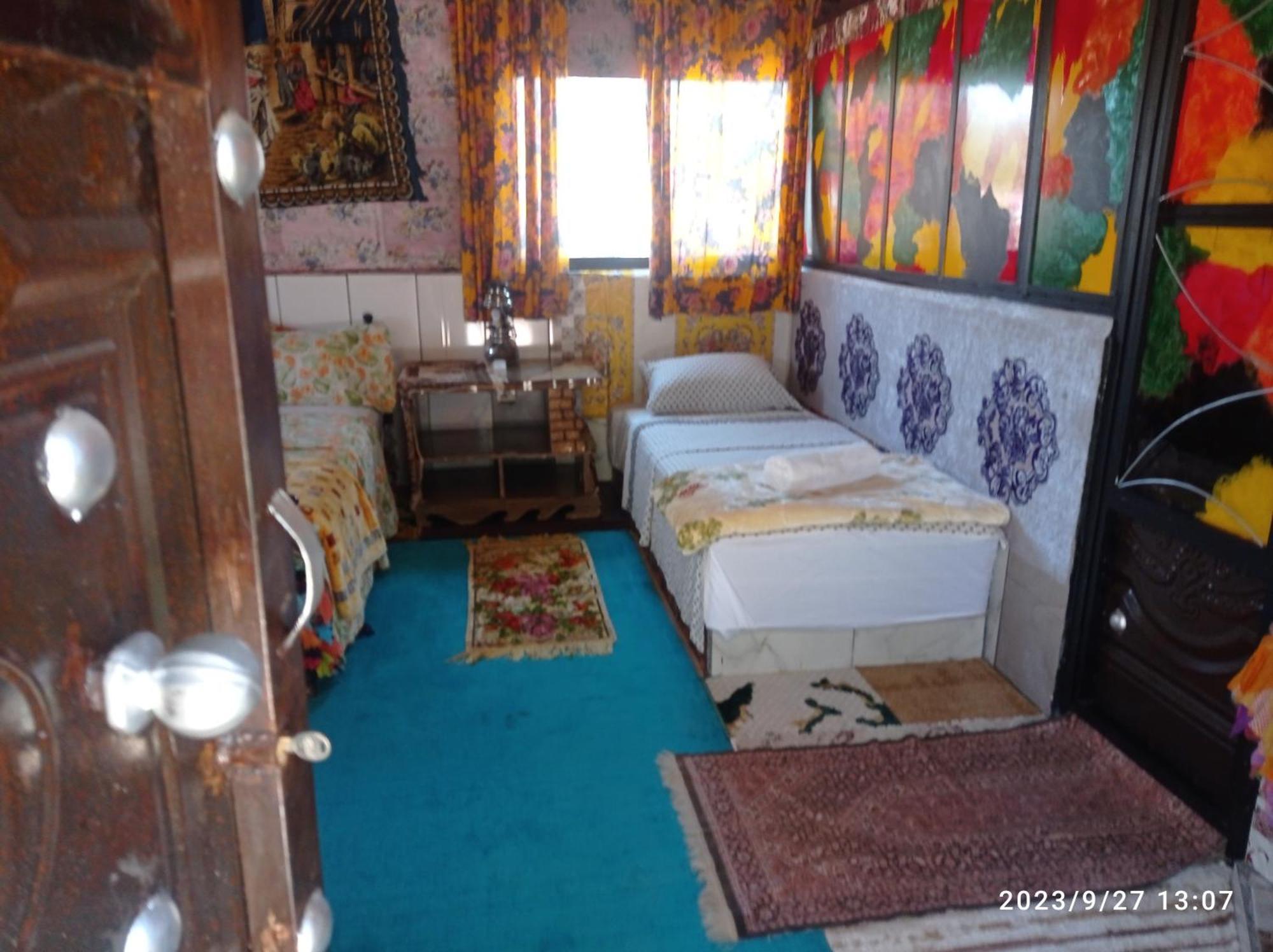 Maison D'Hotes Ait Bou Izryane Timoulilt Luaran gambar