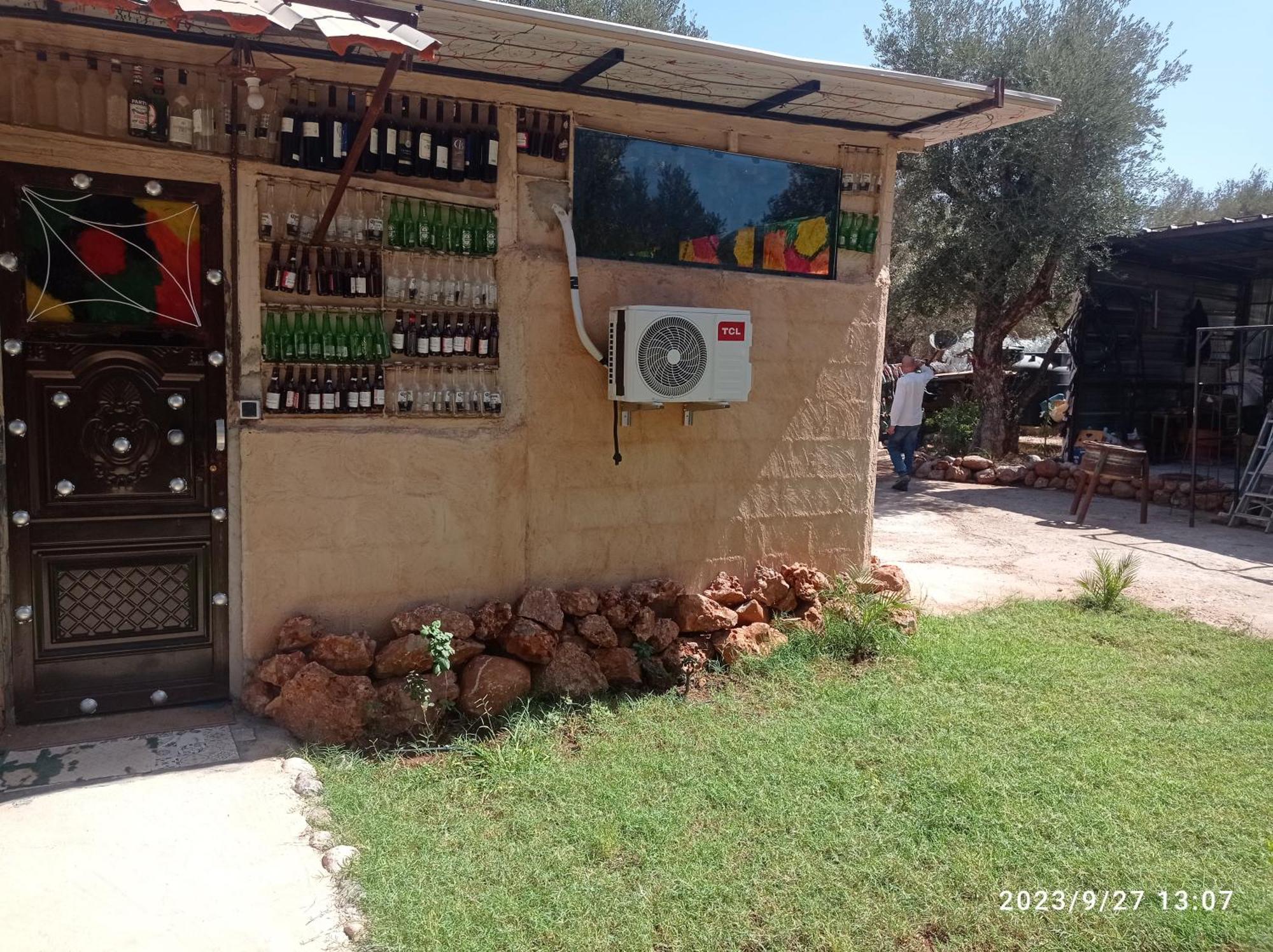 Maison D'Hotes Ait Bou Izryane Timoulilt Luaran gambar