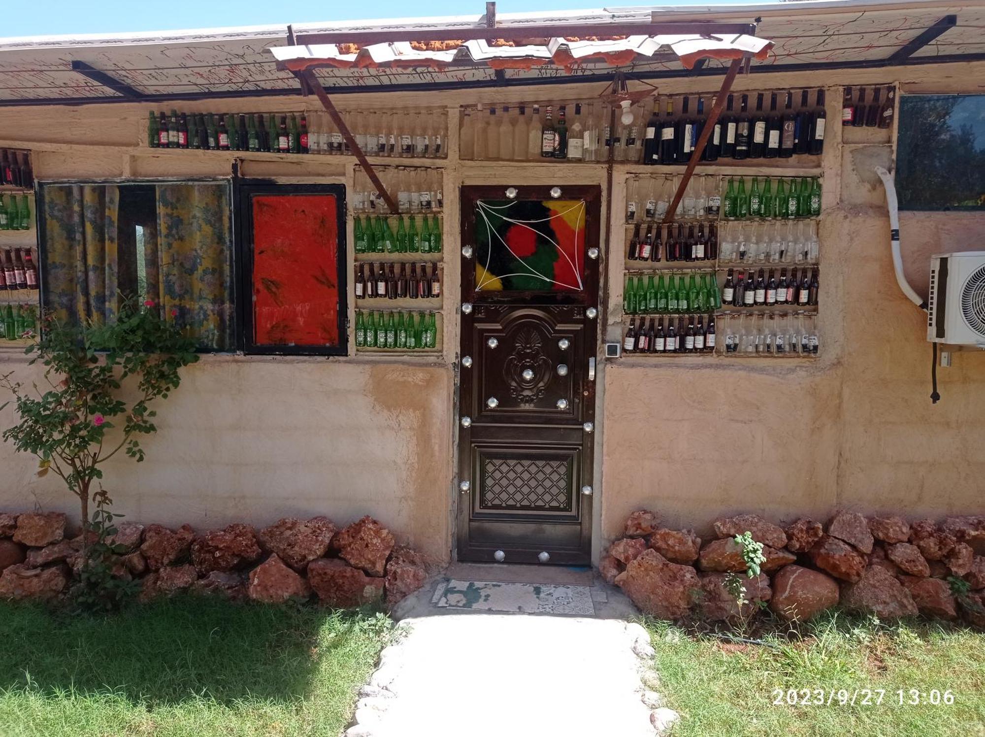 Maison D'Hotes Ait Bou Izryane Timoulilt Luaran gambar