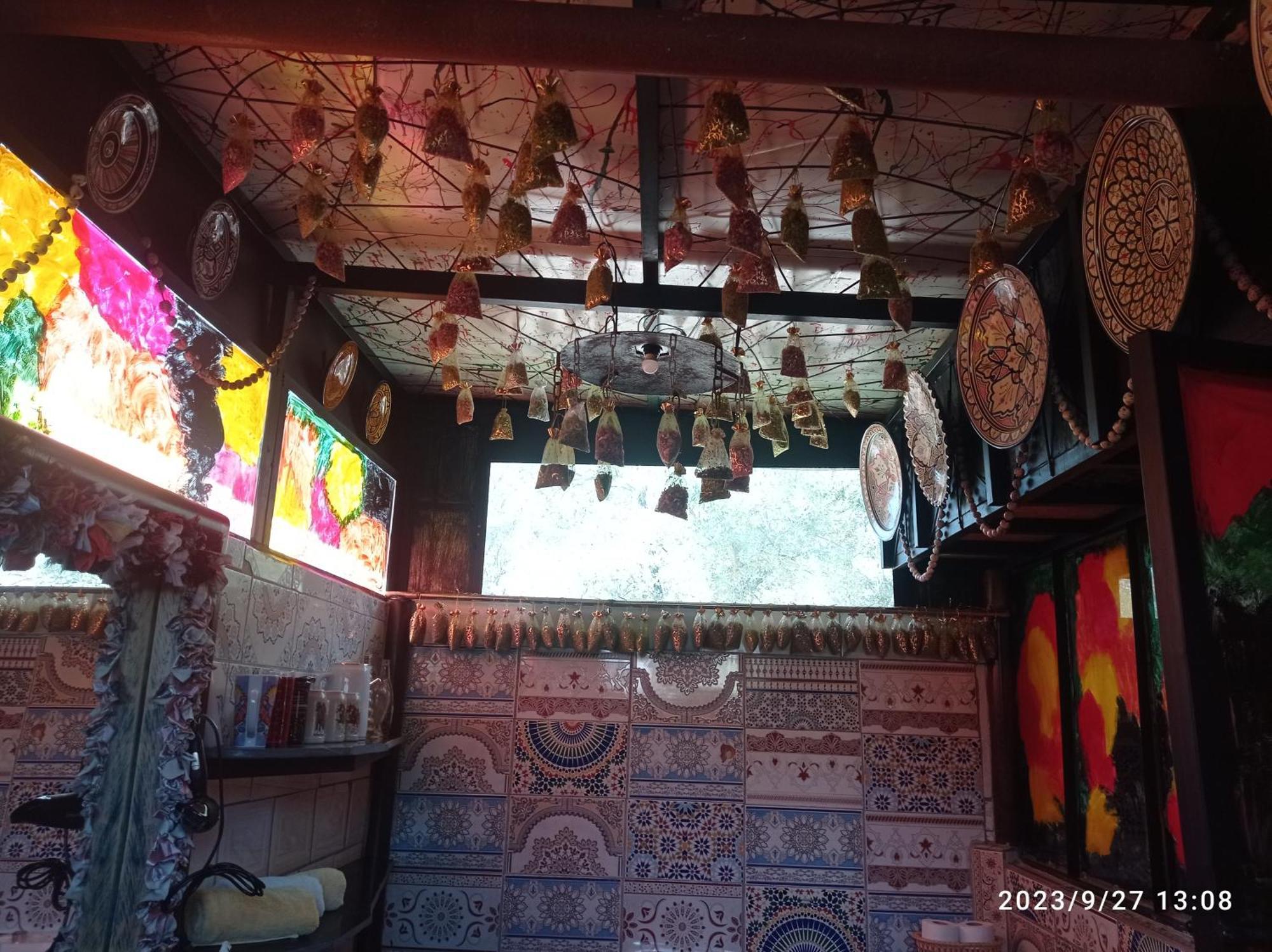 Maison D'Hotes Ait Bou Izryane Timoulilt Luaran gambar