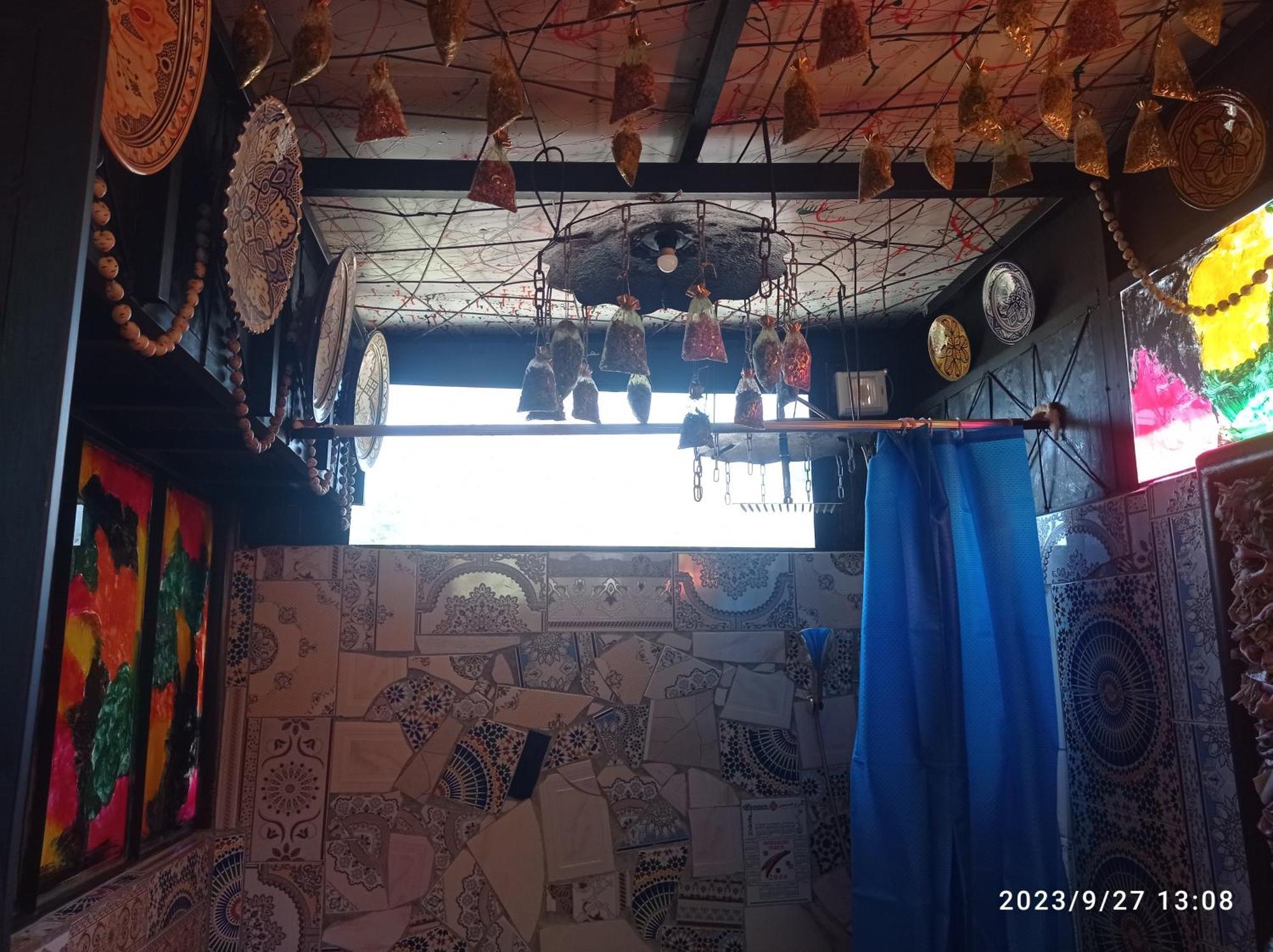 Maison D'Hotes Ait Bou Izryane Timoulilt Luaran gambar