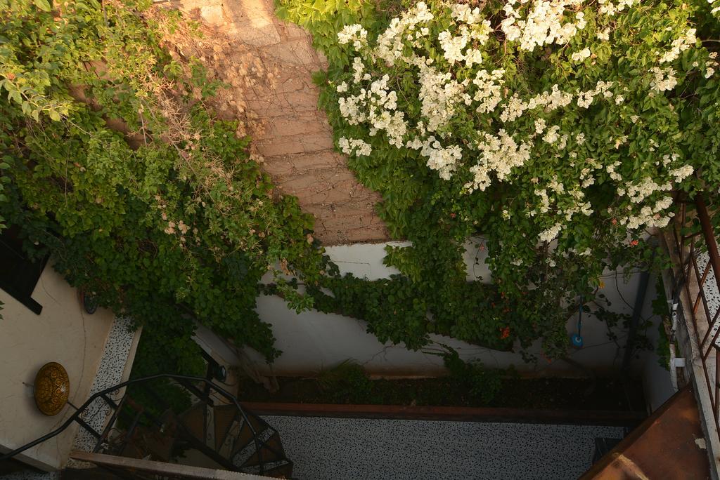 Maison D'Hotes Ait Bou Izryane Timoulilt Luaran gambar