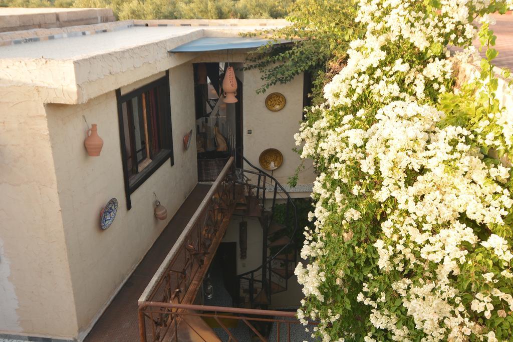 Maison D'Hotes Ait Bou Izryane Timoulilt Luaran gambar