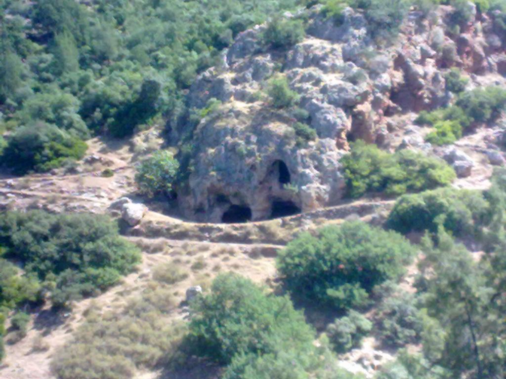 Maison D'Hotes Ait Bou Izryane Timoulilt Luaran gambar