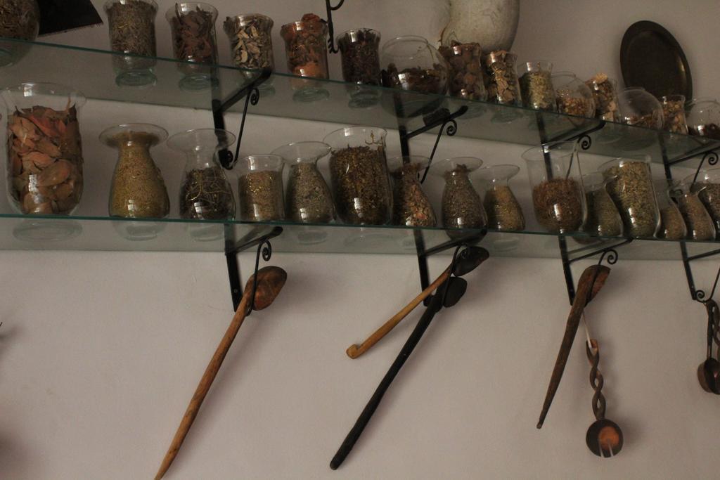 Maison D'Hotes Ait Bou Izryane Timoulilt Luaran gambar