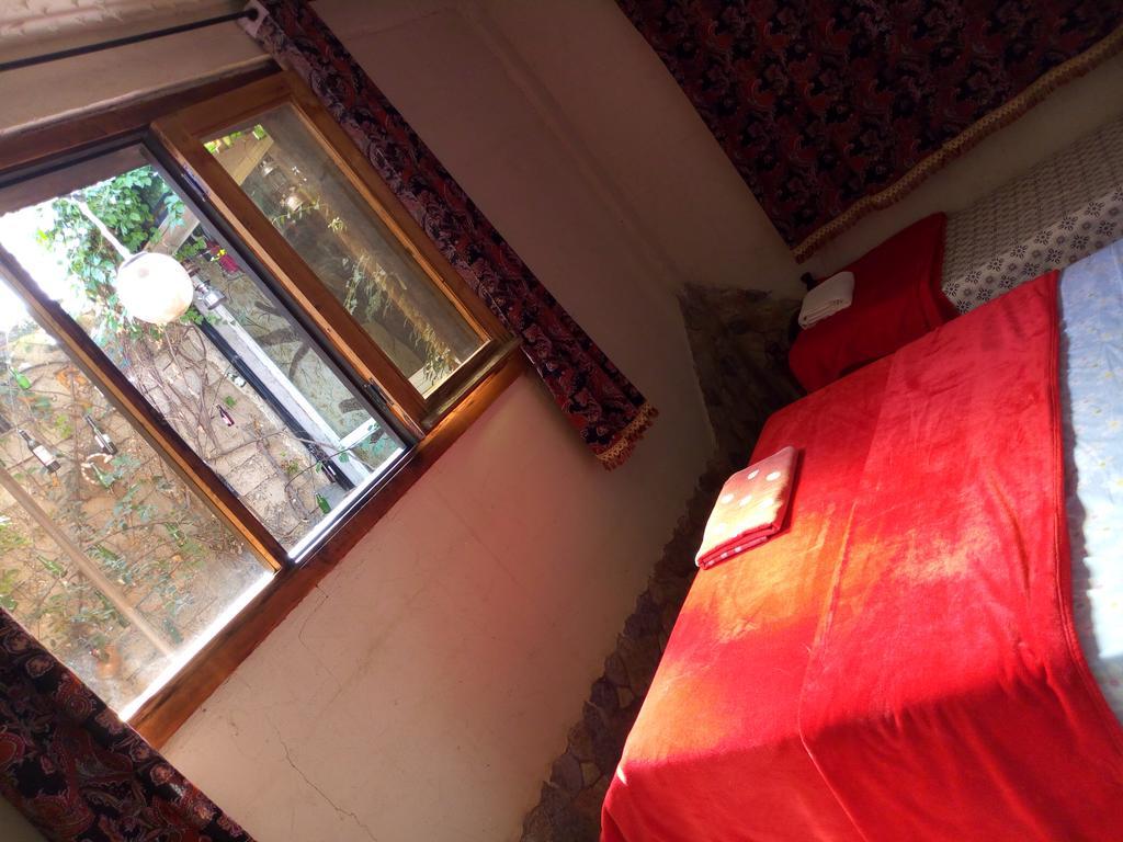 Maison D'Hotes Ait Bou Izryane Timoulilt Luaran gambar