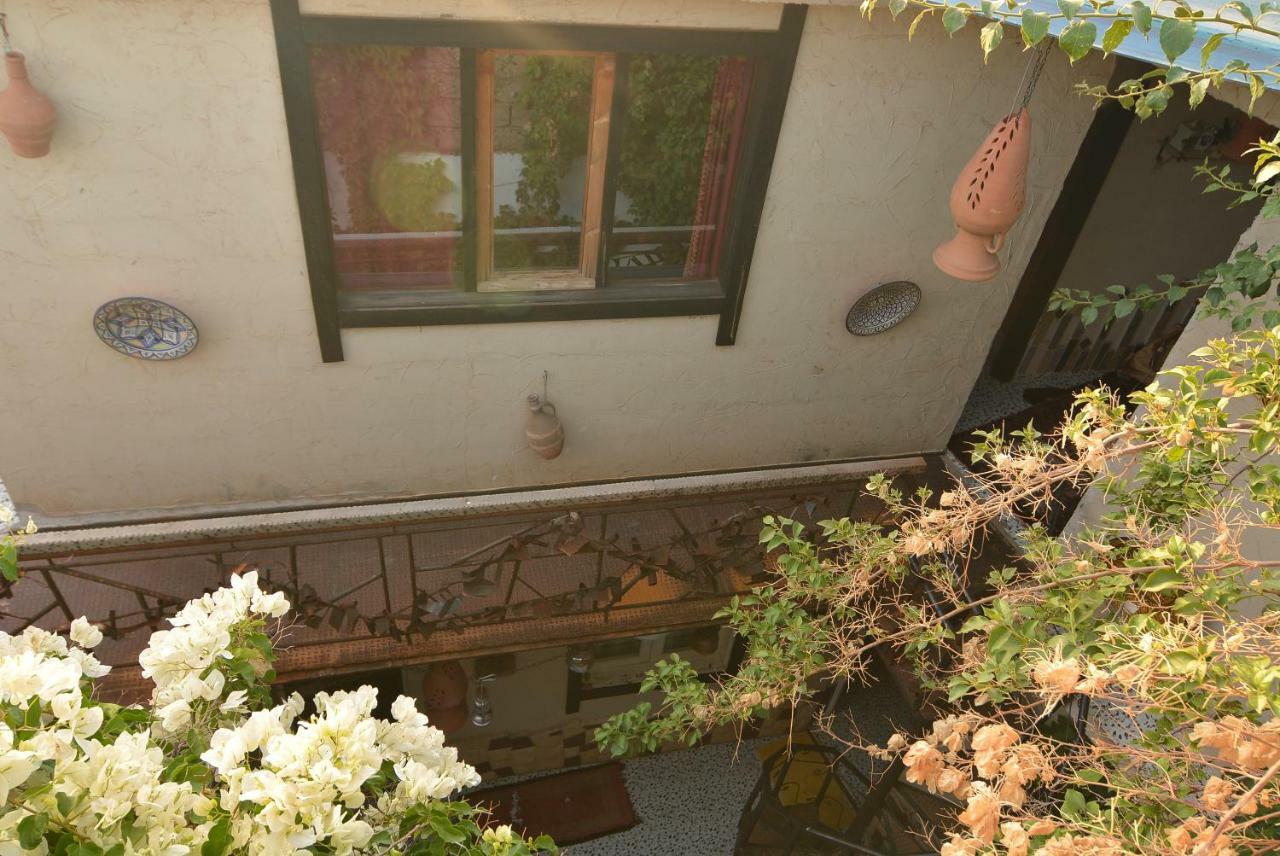 Maison D'Hotes Ait Bou Izryane Timoulilt Luaran gambar